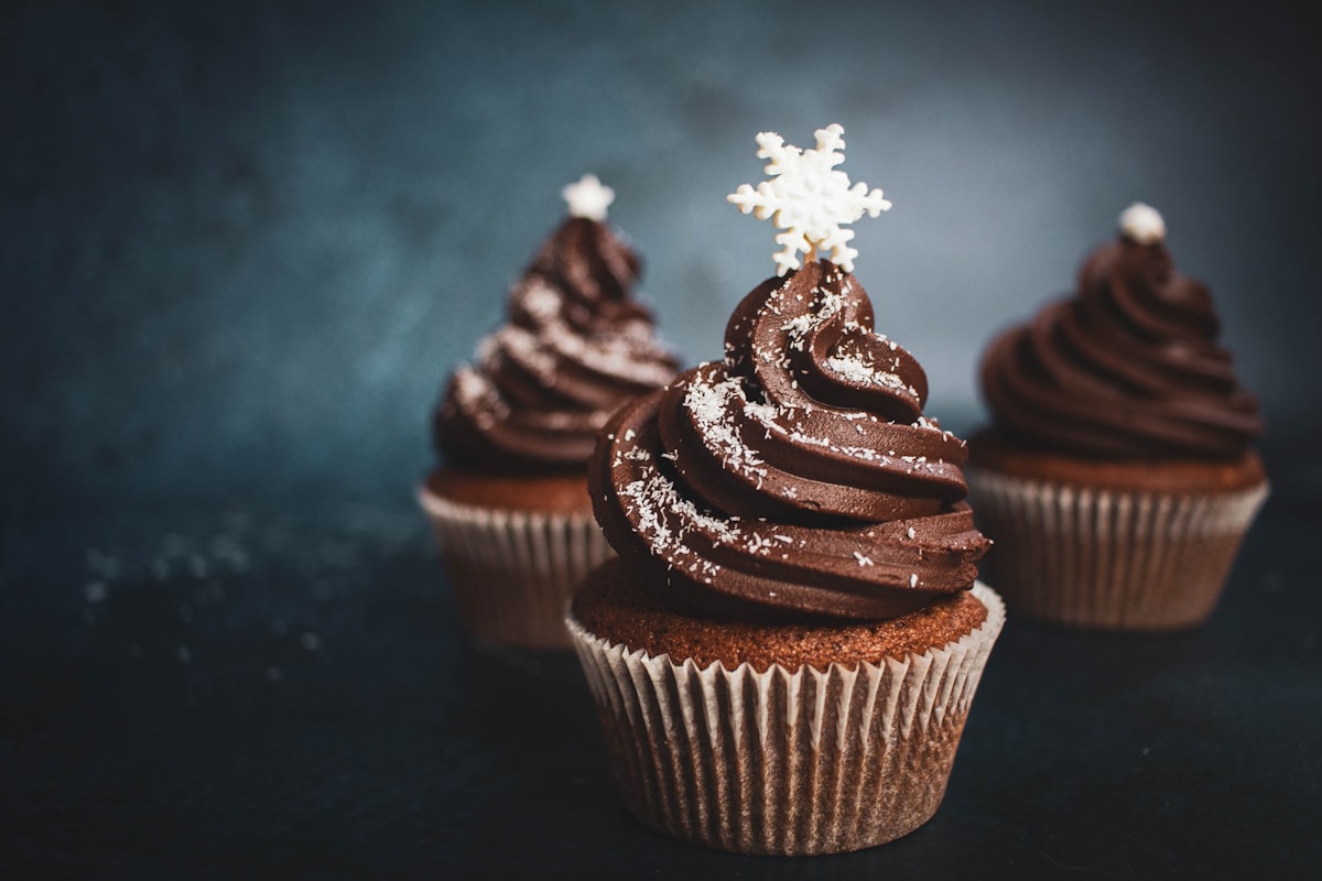 Chocolate Cupcakes