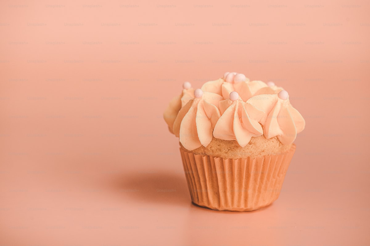 Lemon Cupcakes