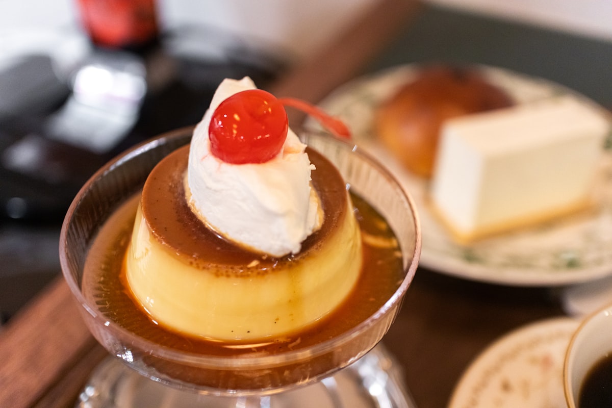 Flan