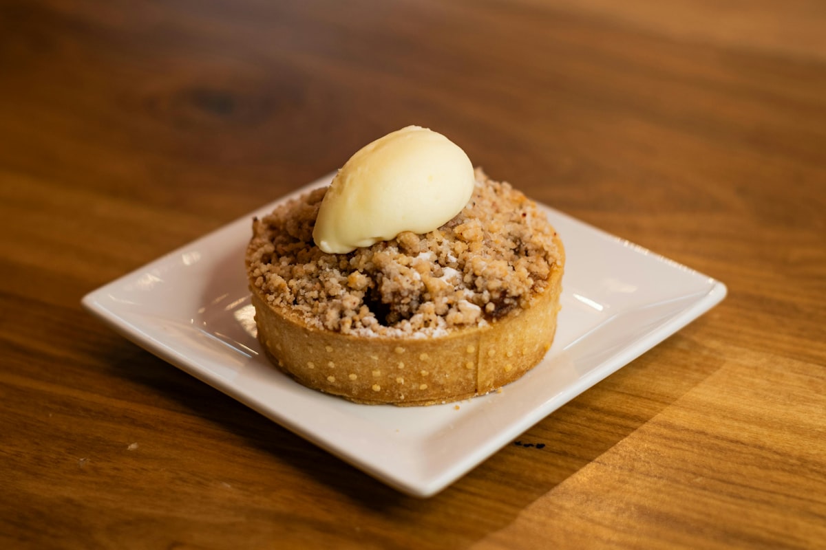 Apple Hand Pies