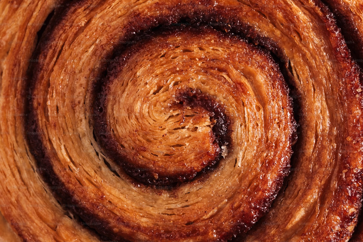 Cinnamon Rolls